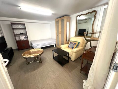  Maison � louer 1 pi�ce 20 m�