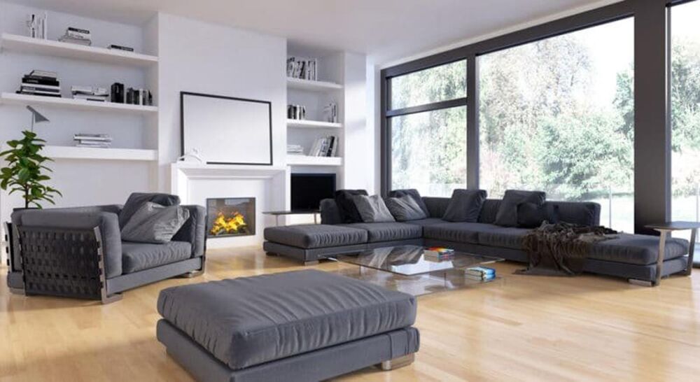 Vente Maison 4 PIÈCES offrant <br>146m² de surface privative / Parking Aix en provence