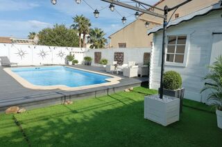  Villa � vendre 7 pi�ces 150 m�