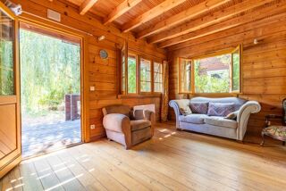  Chalet à vendre 2 pièces 50 m²