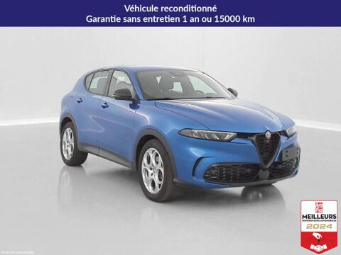Alfa Romeo Tonale 1.5 Hybrid 130ch Sprint TCT7 2024 occasion Lavau 10150
