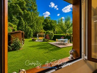  Maison à vendre 4 pièces 129 m²
