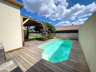  Villa � vendre 5 pi�ces 150 m�