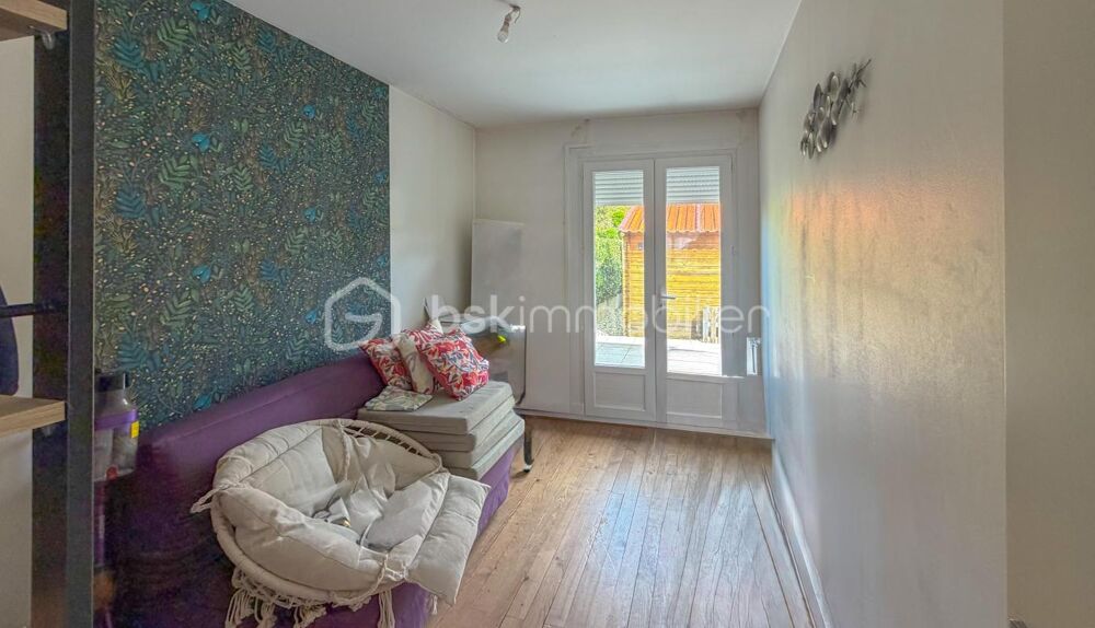 Vente Maison MÉRIGNAC CHEMIN LONG - MAISON 4 Pièces 79 m² Merignac