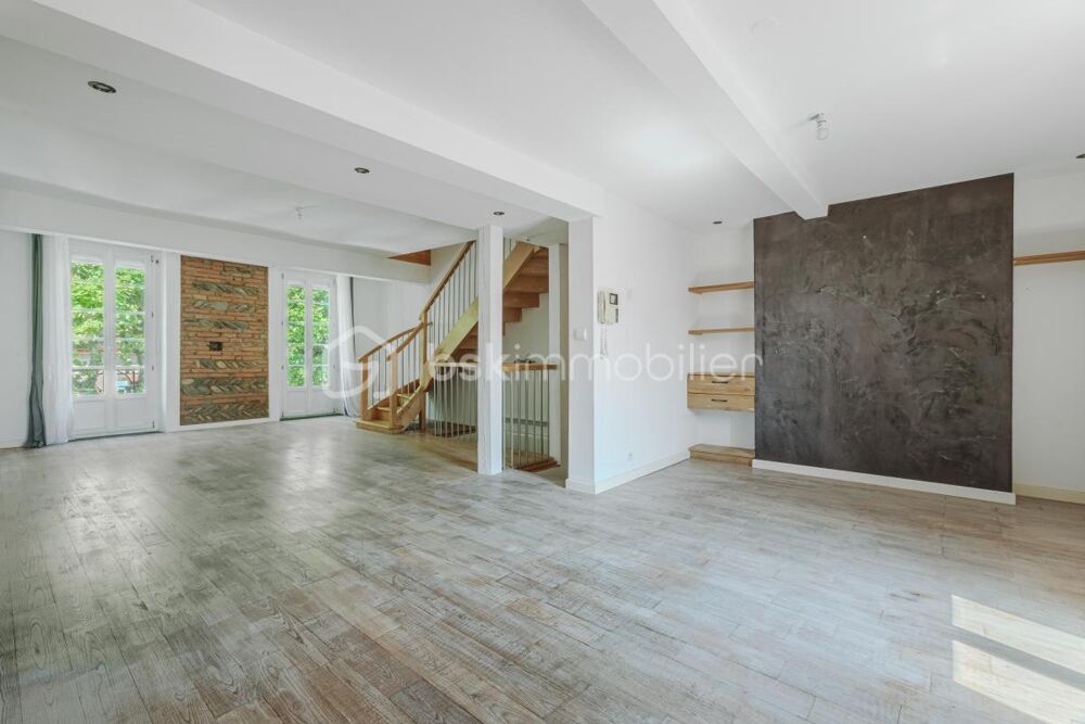 Duplex coup de coeur