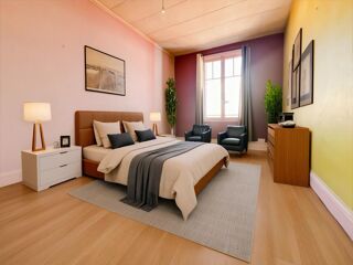  Appartement � vendre 3 pi�ces 60 m�