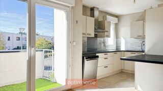  Appartement à vendre 4 pièces 78 m²