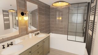  Maison � vendre 6 pi�ces 107 m�