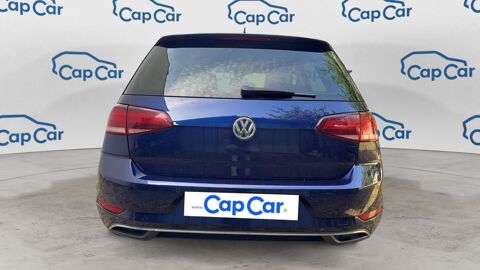 Golf VII 2.0 TDI 150 DSG7 IQ.Drive - Automatique 2019 occasion 95320 Saint Leu La Foret