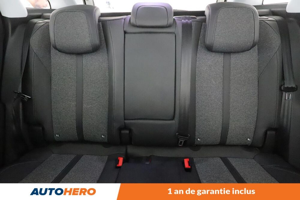 3008 1.5 Blue-HDi Allure EAT8 130 ch 2020 occasion 92130 Issy-les-Moulineaux