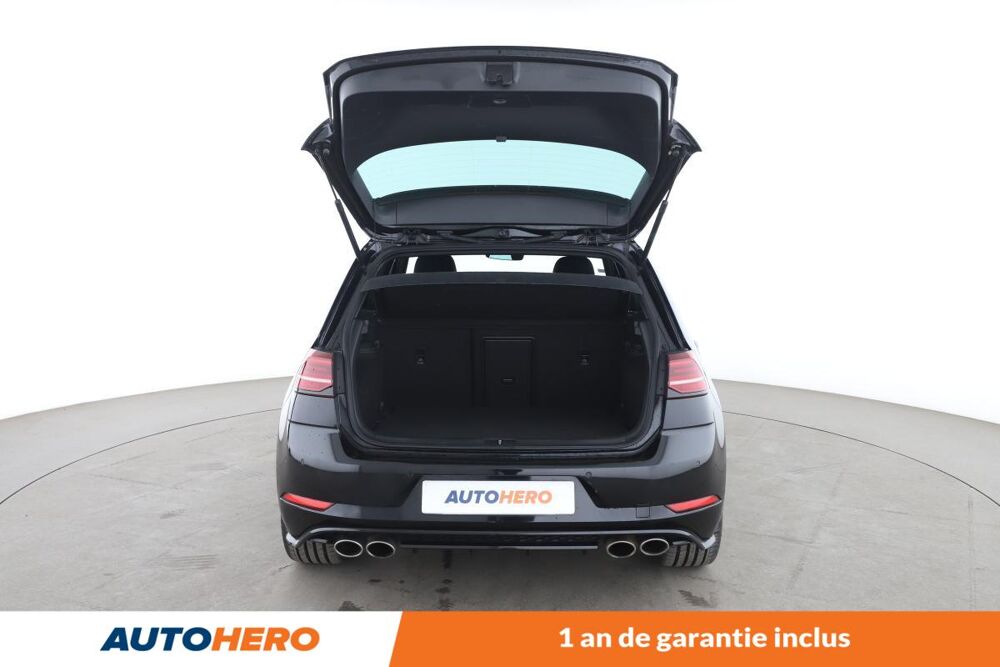 Golf VII 2.0 TSI R 4Motion DSG7 5P 300 ch 2019 occasion 92130 Issy-les-Moulineaux