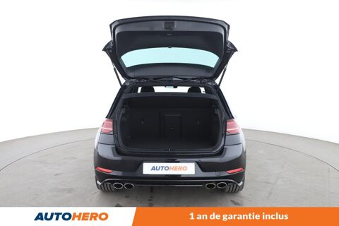Golf VII 2.0 TSI R 4Motion DSG7 5P 300 ch 2019 occasion 92130 Issy-les-Moulineaux