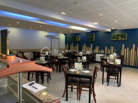 Vends Charmants Restaurant/Bar 137000 41800 Montoire sur le loir