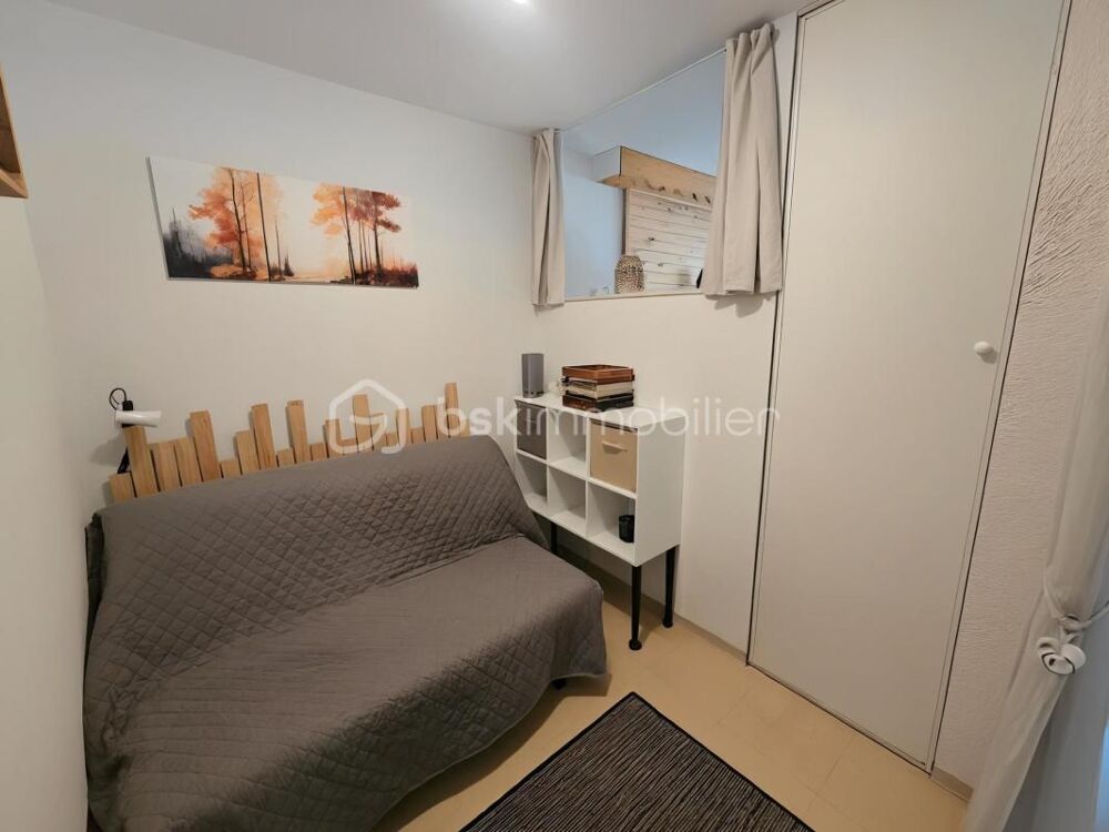 APPARTEMENT AVEC CHAMBRE & COIN MONTAGNE  BALCON  VUE MONTAGNES  PISCINE