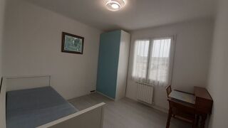  Appartement à louer 1 pièce 11 m²
