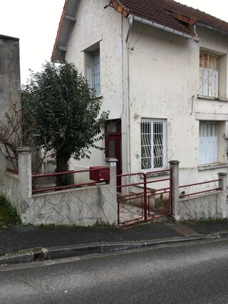  Maison  vendre 6 pices 102 m