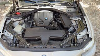 Serie 2 220d 190 Steptronic8 M Sport 2015 occasion 84800 L Isle Sur La Sorgue
