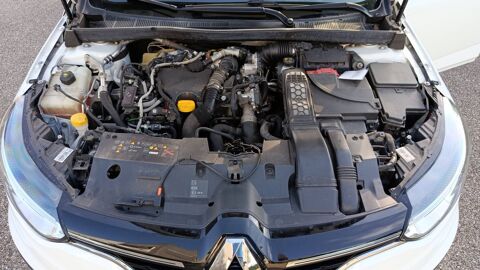 M&eacute;gane IV 1.5 Blue dCi 115 Business 2021 occasion 69800 Saint Priest