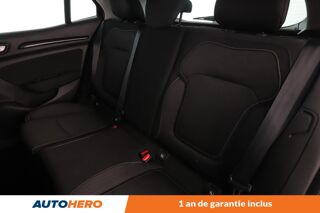M&eacute;gane 1.5 dCi Energy Zen 110 ch 2016 occasion 92130 Issy-les-Moulineaux