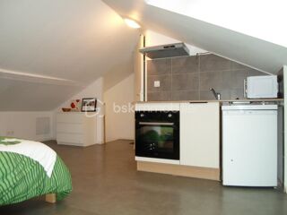  Appartement � louer 1 pi�ce 25 m�