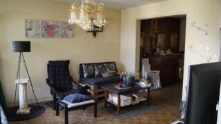  Maison à vendre 6 pièces 80 m²