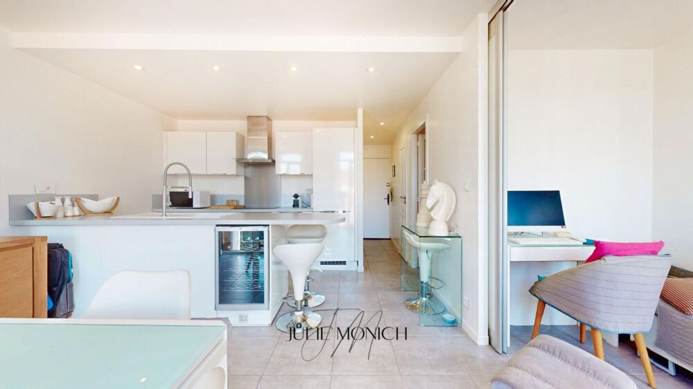 Vente Appartement BEL APPARTEMENT MEUBLÉ À DEUX PAS DE LA PLAGE Banyuls sur mer