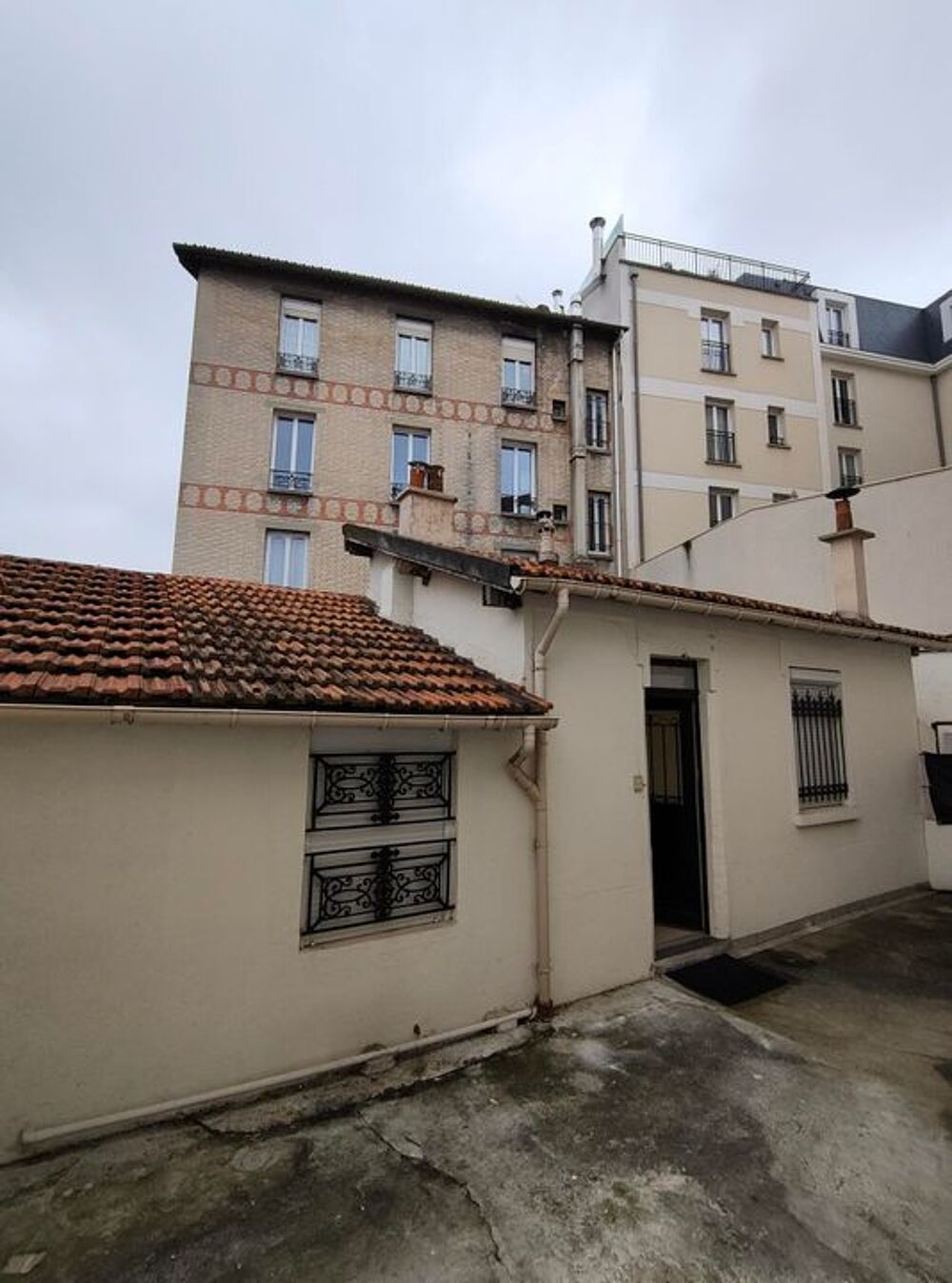 Location Maison Maison de 31m2 à louer sur Maisons-Alfort Maisons alfort