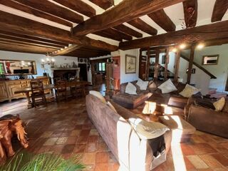  Maison � vendre 6 pi�ces 280 m�