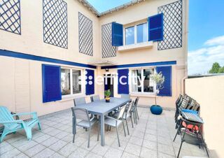  Maison à vendre 6 pièces 120 m²