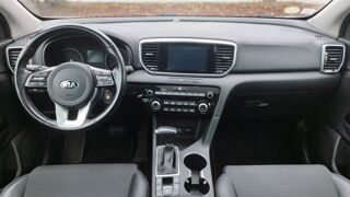 Sportage IV 1.6 CRDi 136 DCT7 Design 2020 occasion 44360 Saint Etienne De Montluc