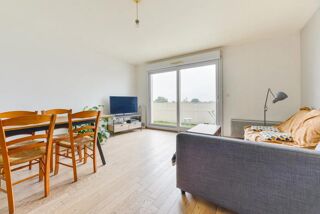 Vente Appartement Appartement de 3 pièces de 66 m² à Saint-Herblain Saint herblain