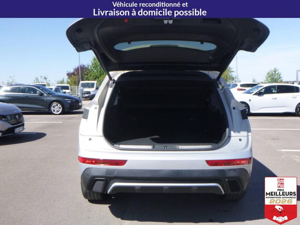 DS7 Crossback BlueHDi 130 EAT8 - Performance Line 2021 occasion 10150 Lavau