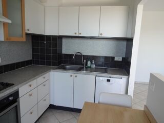  Appartement à louer 3 pièces 66 m²
