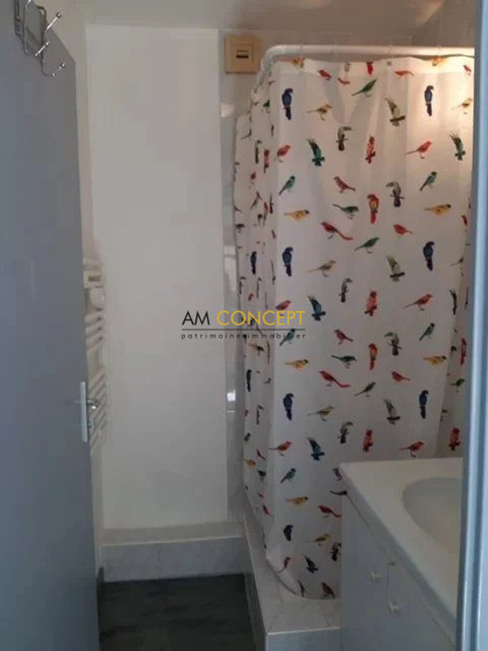 Vente Appartement Studio Nice Pasteur Nice
