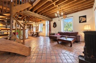  Maison à vendre 5 pièces 105 m²