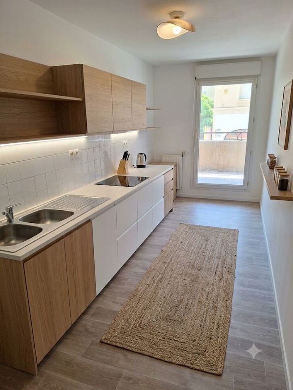 Vente Appartement T3 de 71,31 m² à Charbonnières-les-Bains, Le Parc de la Nouvelle Source au prix de vente de 158 200 € Charbonniere les bains