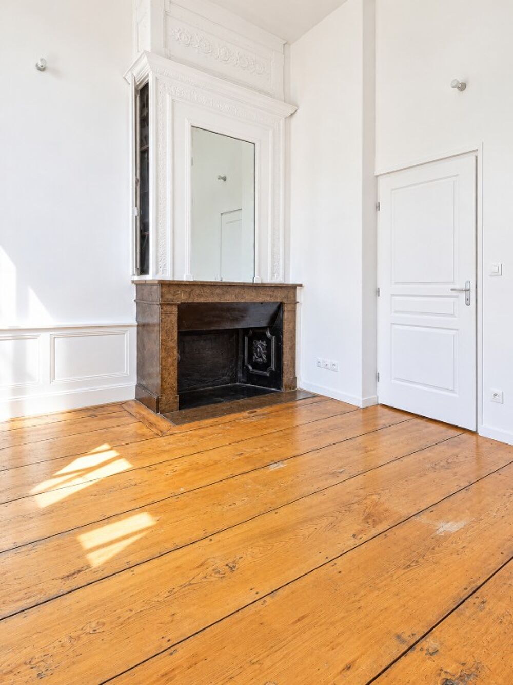 Appartement T3 à Lille
