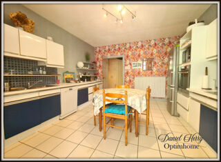  Propri�t�/ch�teau � vendre 6 pi�ces 145 m�