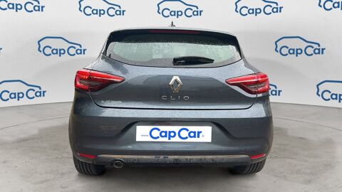 Clio 1.0 TCe 90 Intens 2021 occasion 38230 Pont De Cheruy