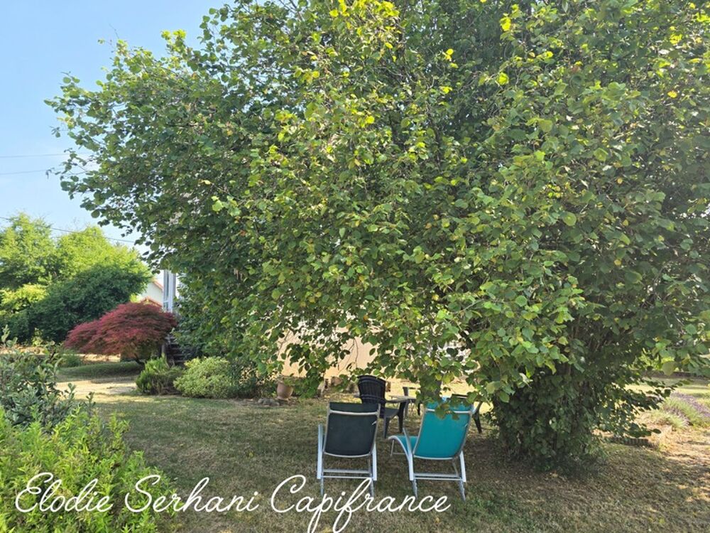 En Exclusivité, maison T6 de 142m2 sur une parcelles de 974m2 à Nommay