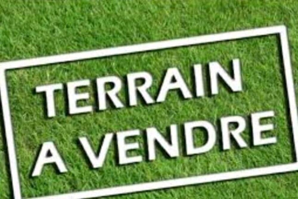 Vente Terrain Terrain à vendre de 684  HUSSIGNY GODBRANGE (54) Hussigny godbrange