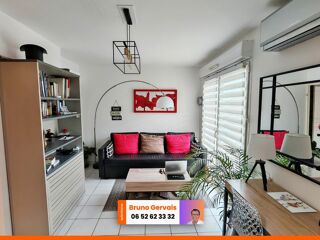  Appartement � vendre 2 pi�ces 42 m�