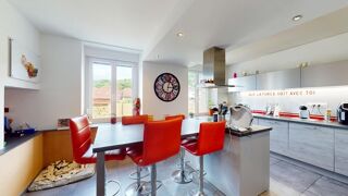 Maison à vendre 5 pièces 197 m²