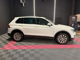Tiguan II 1.4 TSI 150ch 150 Comfortline 4Motion 2018 occasion 74330 Poisy