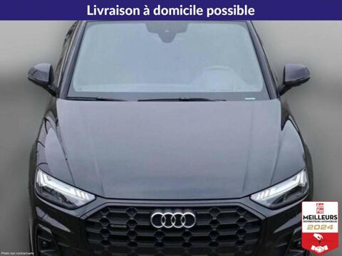 Annonce voiture Audi Q5 66759 