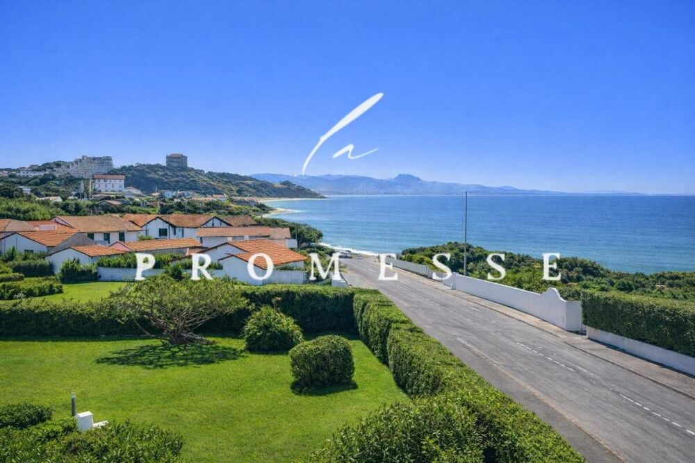 Appartement 3 pièces 83 m² · à Biarritz · 83 m² · 945 000 €