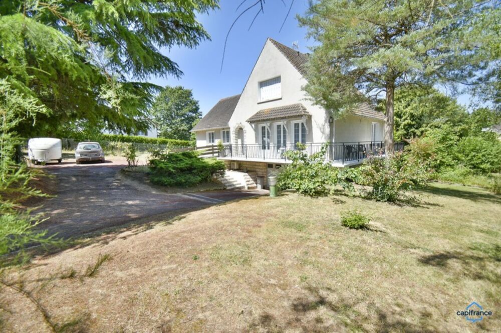 Maison à vendre 8 pièces (41)