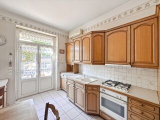 Maison à vendre 6 pièces 195 m²