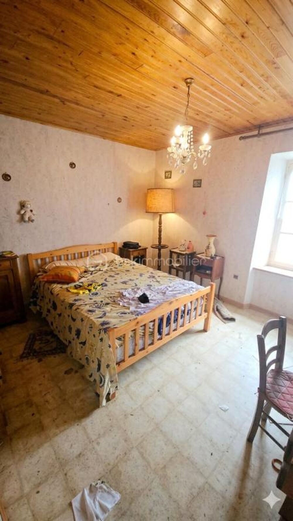 Vente Maison Authentique maison de caractère (1902) – Proche centre au calme  Saint-Étienne-du-Vigan Saint etienne du vigan