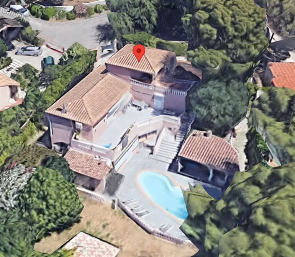 � vendre  Propri�t�/ch�teau Allauch (13190)